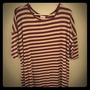 Lula Roe size M Irma